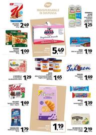 Volantino Pam | supermercato Pagina 16