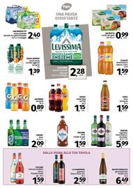 Volantino Pam | supermercato Pagina 17