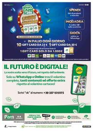 Volantino Pam | supermercato Pagina 19