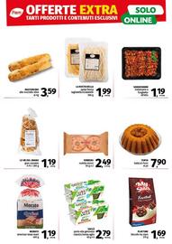 Volantino Pam | supermercato Pagina 20