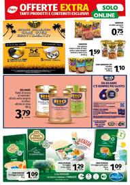 Volantino Pam | supermercato Pagina 22