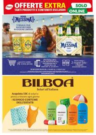 Volantino Pam | supermercato Pagina 24