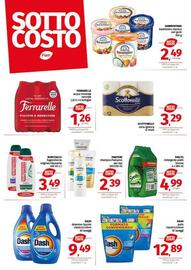 Volantino Pam | supermercato Pagina 3