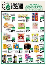 Volantino Pam | supermercato Pagina 6