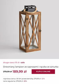 Home&You gazetka Strona 2