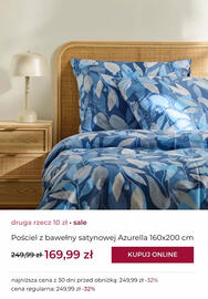 Home&You gazetka Strona 4