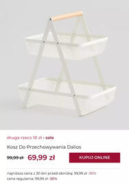 Home&You gazetka Strona 5