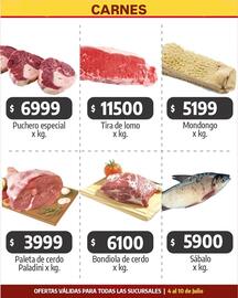 Catálogo Autoservicio Capo semana 27 Página 2