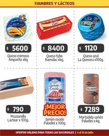 Catálogo Autoservicio Capo semana 27 Página 3