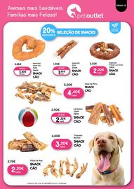 Folheto Petoutlet Página 11