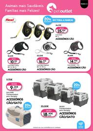 Folheto Petoutlet Página 14