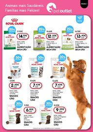 Folheto Petoutlet Página 2