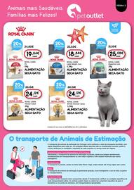 Folheto Petoutlet Página 4