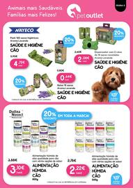 Folheto Petoutlet Página 9