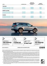 Renault leták | Espace Strana 2