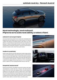 Renault leták | Austral Strana 4