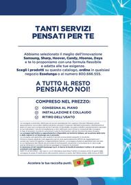 Volantino Esselunga Pagina 3