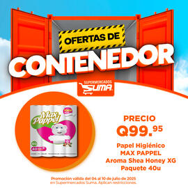 Folleto Suma Supermercados semana 27 Página 5