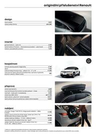 Renault leták | Megane E-TECH Strana 8