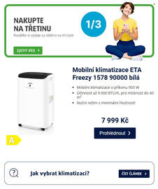 Datart leták Strana 3