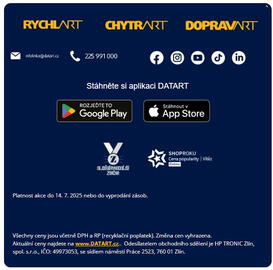 Datart leták Strana 5