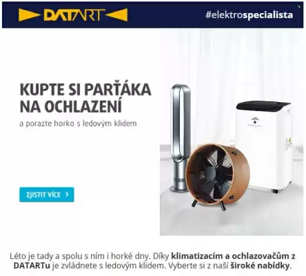 Datart leták (platné do 14-07)