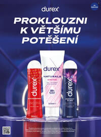 dm drogerie leták Strana 11
