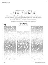 dm drogerie leták Strana 16