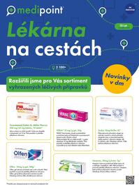 dm drogerie leták Strana 37