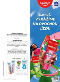 dm drogerie leták Strana 45