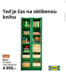 IKEA leták Strana 1