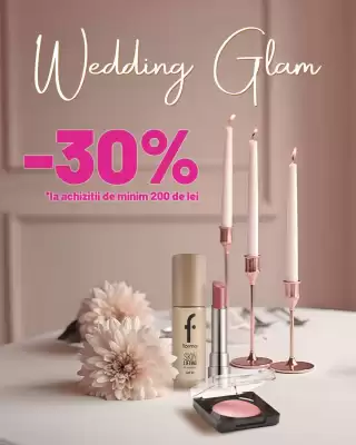 Catalog Flormar (valid până la 17-07)
