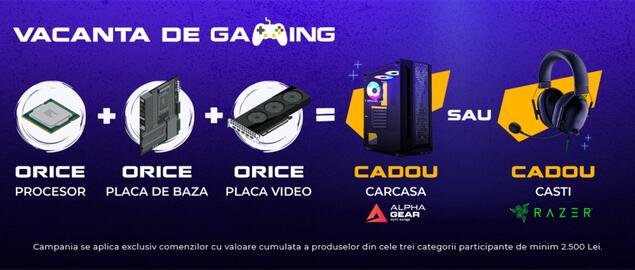 Catalog PC Garage Pagină 1