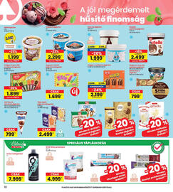 Interspar akciós újság hét 28 Oldal 10