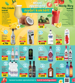 Interspar akciós újság hét 28 Oldal 13