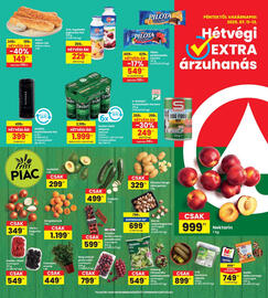 Interspar akciós újság hét 28 Oldal 20