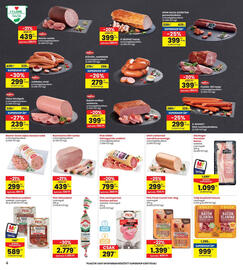 Interspar akciós újság hét 28 Oldal 4