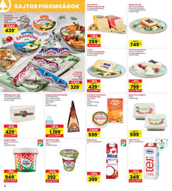 Interspar akciós újság hét 28 Oldal 6