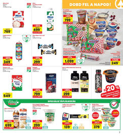 Interspar akciós újság hét 28 Oldal 7