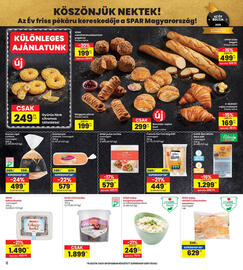 Interspar akciós újság hét 28 Oldal 8
