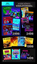 Lidl akciós újság hét 28 Oldal 16