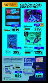 Lidl akciós újság hét 28 Oldal 10