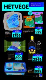 Lidl akciós újság hét 28 Oldal 29