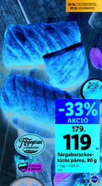 Lidl akciós újság hét 28 Oldal 3