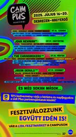 Lidl akciós újság hét 28 Oldal 37