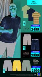 Lidl akciós újság hét 28 Oldal 39