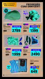 Lidl akciós újság hét 28 Oldal 6
