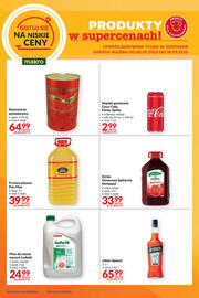 Makro gazetka Strona 1