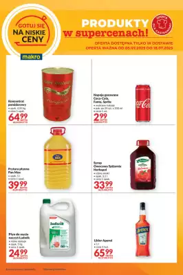 Makro gazetka (ważność do 18-07)
