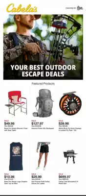 Cabela's Weekly Ad (valid until 10-07)